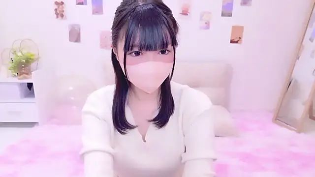 fumika f online show from November 28, 2025, 4:34 am