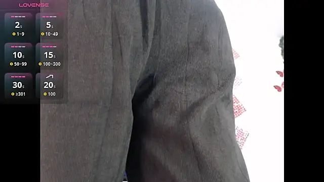 Snapshot of jatzibe_hot_93 chatting on February 26, 2026, 5:35 pm jatzibe hot 93 online show from February 26, 2026, 5:35 pm