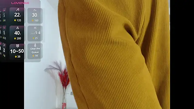 Snapshot of jatzibe_hot_93 chatting on February 27, 2026, 8:08 pm jatzibe hot 93 online show from February 27, 2026, 8:08 pm