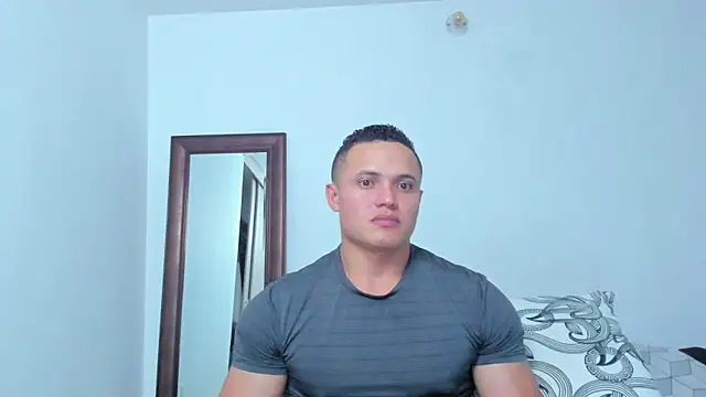 KingLevi01 online show from February 25, 2026, 12:22 am