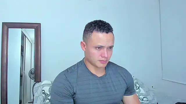 KingLevi01 online show from April 5, 2026, 1:45 am