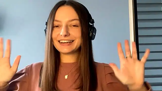 SoulHiperAgne  online show from October 3, 2025, 12:06 pm