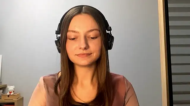 SoulHiperAgne  online show from September 26, 2025, 4:14 pm