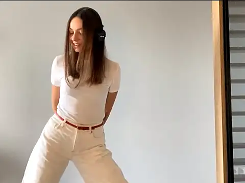 SoulHiperAgne  online show from October 6, 2025, 1:12 pm