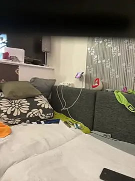 123Dante123 online show from April 8, 2026, 4:36 am