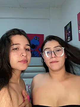 Sweet and Rous0 online show from July 24, 2026, 5:14 am