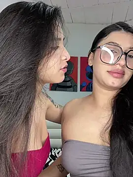 Sweet and Rous0 online show from August 5, 2026, 1:21 am