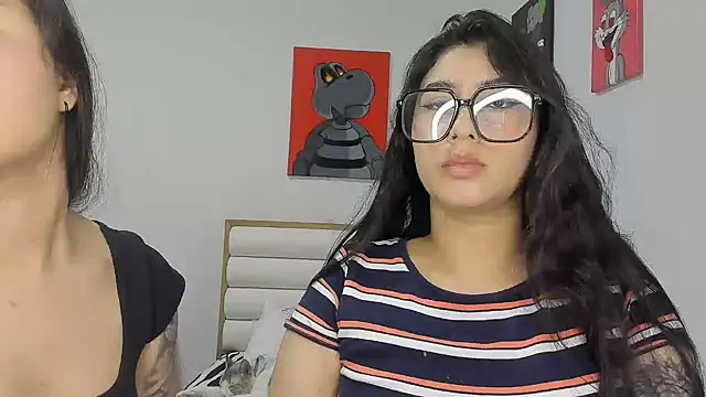 Sweet and Rous0 online show from July 2, 2026, 2:56 am