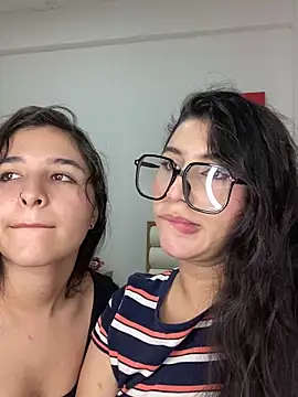 Sweet and Rous0 online show from July 2, 2026, 3:23 am