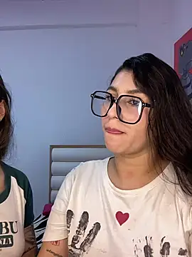 Sweet and Rous0 online show from July 1, 2026, 2:45 am