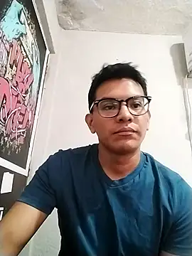 G RICO online show from October 28, 2025, 7:02 pm