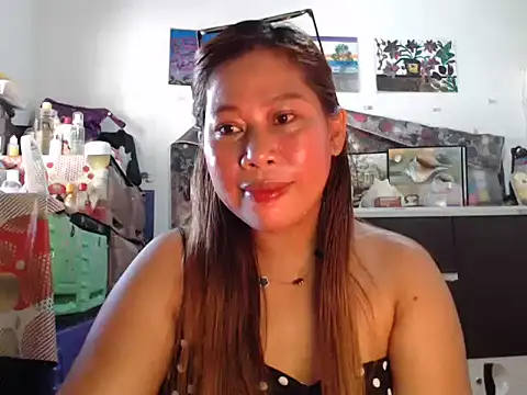 filipina beauty online show from April 17, 2026, 1:41 am