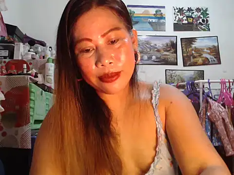 filipina beauty online show from November 20, 2025, 6:19 pm
