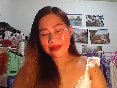 filipina beauty online show from December 2, 2025, 6:53 pm