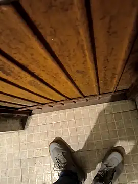 Ferxxxo1503 online show from April 12, 2026, 8:17 am