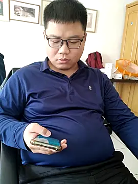 Snapshot of _KaiXin_ chatting on November 8, 2025, 6:50 am KaiXin online show from November 8, 2025, 6:50 am
