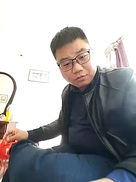 Snapshot of _KaiXin_ chatting on November 1, 2025, 6:19 am KaiXin online show from November 1, 2025, 6:19 am