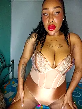 Queen Amara online show from March 11, 2026, 4:06 am