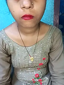 Snapshot of Komal-Rajput chatting on November 11, 2025, 10:21 am Komal-Rajput online show from November 11, 2025, 10:21 am