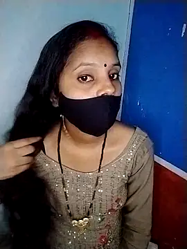 Snapshot of Komal-Rajput chatting on October 6, 2025, 6:30 pm Komal-Rajput online show from October 6, 2025, 6:30 pm