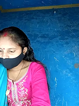 Snapshot of Komal-Rajput chatting on November 19, 2025, 6:02 am Komal-Rajput online show from November 19, 2025, 6:02 am