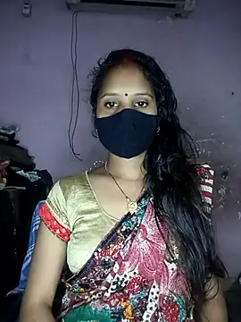 Snapshot of Komal-Rajput chatting on December 19, 2025, 3:36 pm Komal-Rajput online show from December 19, 2025, 3:36 pm