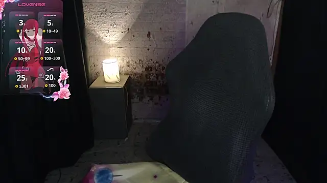 prettyasianjas online show from June 4, 2026, 12:48 am