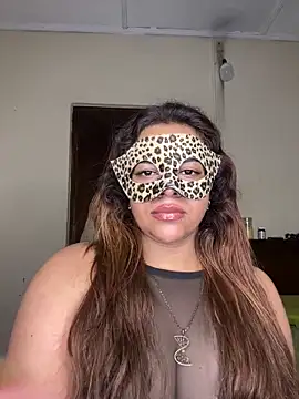 SLNatasha online show from April 9, 2026, 4:36 am