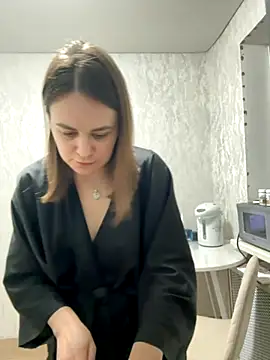 Risky-Flower online show from September 23, 2025, 6:15 pm