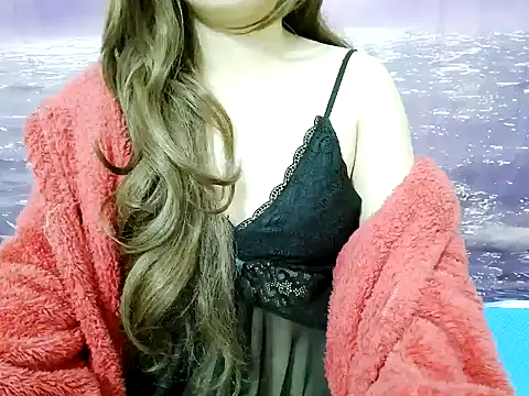 Snapshot of SuhyoCii chatting on November 30, 2025, 8:37 am SuhyoCii online show from November 30, 2025, 8:37 am