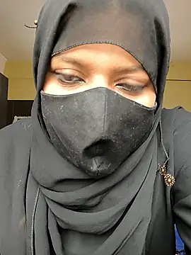 SpicykhalifaX online show from January 13, 2026, 7:56 am