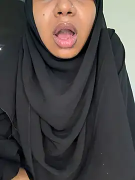 SpicykhalifaX online show from June 1, 2026, 5:29 am