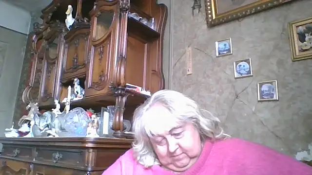 Lala-Love56 online show from April 16, 2026, 8:48 am