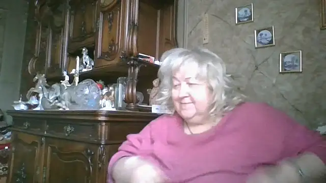 Lala-Love56 online show from May 22, 2026, 6:11 am