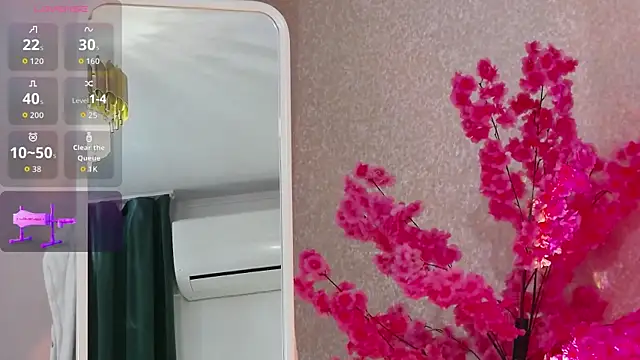 Snapshot of RubbiDark chatting on January 7, 2026, 4:06 am RubbiDark online show from January 7, 2026, 4:06 am