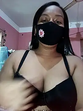 Samiya3344 online show from November 3, 2025, 2:50 am