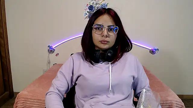 Snapshot of Valeryxs chatting on November 2, 2025, 7:30 pm Valeryxs online show from November 2, 2025, 7:30 pm