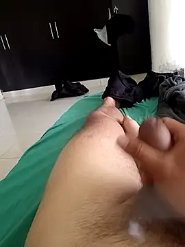 Snapshot of alejos81 chatting on October 27, 2025, 12:06 pm alejos81 online show from October 27, 2025, 12:06 pm