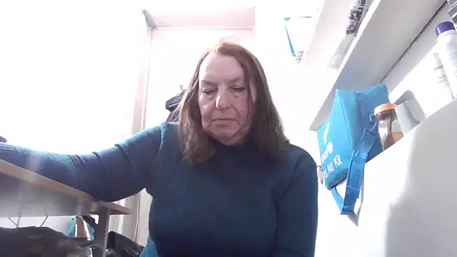 Snapshot of AnnaLive570 chatting on February 7, 2026, 6:43 am AnnaLive570 online show from February 7, 2026, 6:43 am