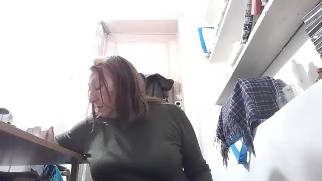 Snapshot of AnnaLive570 chatting on February 28, 2026, 6:46 am AnnaLive570 online show from February 28, 2026, 6:46 am