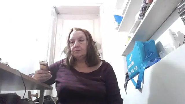 Snapshot of AnnaLive570 chatting on February 20, 2026, 10:50 am AnnaLive570 online show from February 20, 2026, 10:50 am