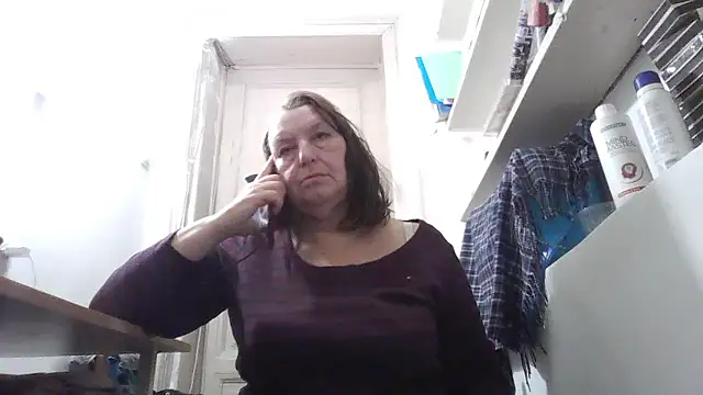 Snapshot of AnnaLive570 chatting on January 18, 2026, 5:55 am AnnaLive570 online show from January 18, 2026, 5:55 am