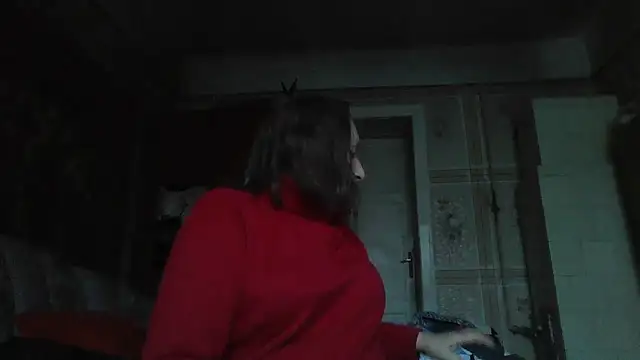 Snapshot of AnnaLive570 chatting on October 4, 2025, 7:54 am AnnaLive570 online show from October 4, 2025, 7:54 am