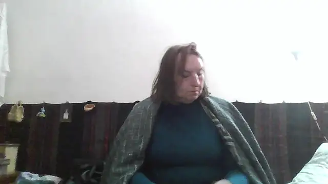 AnnaLive570 online show from April 18, 2026, 4:31 pm