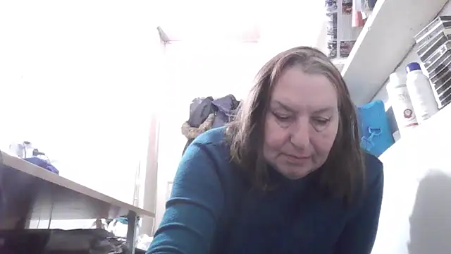 Snapshot of AnnaLive570 chatting on February 3, 2026, 5:38 am AnnaLive570 online show from February 3, 2026, 5:38 am