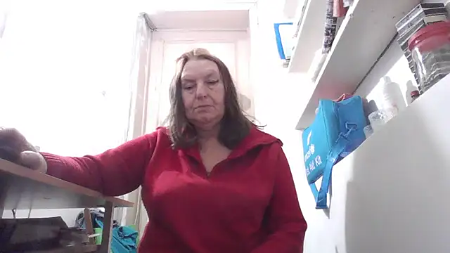 Snapshot of AnnaLive570 chatting on February 27, 2026, 5:29 am AnnaLive570 online show from February 27, 2026, 5:29 am