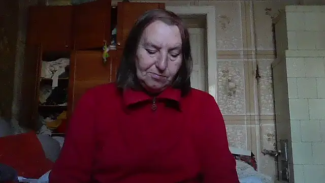 Snapshot of AnnaLive570 chatting on October 13, 2025, 8:49 am AnnaLive570 online show from October 13, 2025, 8:49 am