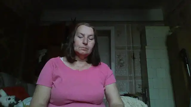 AnnaLive570 online show from November 16, 2025, 9:58 am