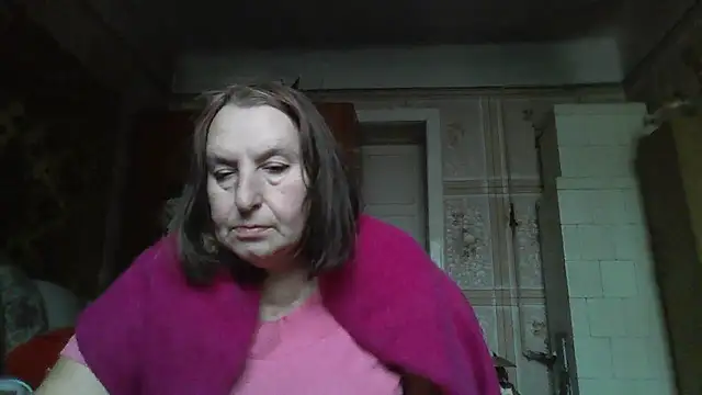 AnnaLive570 online show from November 28, 2025, 12:16 pm