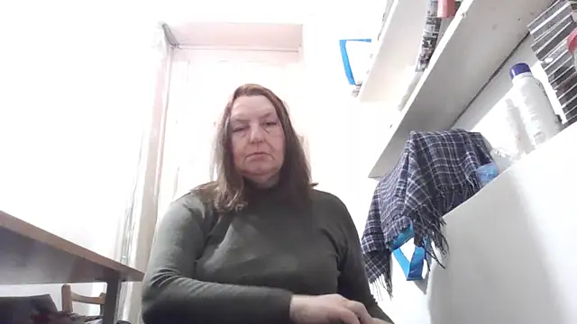 Snapshot of AnnaLive570 chatting on March 3, 2026, 5:25 am AnnaLive570 online show from March 3, 2026, 5:25 am